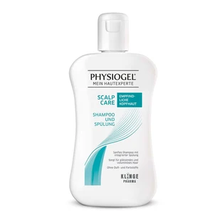 PHYSIOGEL Scalp Care Shampooing et Conditioner 250 ml