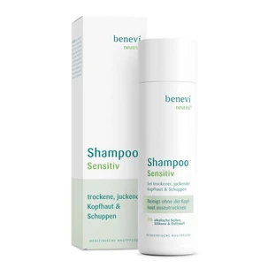 Benevi Neutral Shampoo mild 200 ml