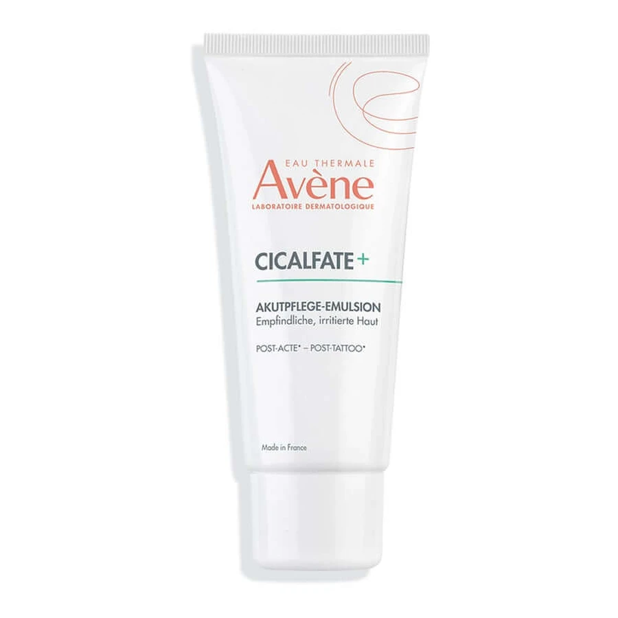 Avène Cicalfate+ Acute Care Emul. POST-ACTE/POST-Tattoo 40 ml: ceny i cechy