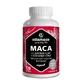 Vitamaze Maca 10:1 Haute Dose + L-Arginine + OPC 120 Capsules