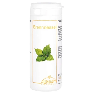 Brandnetel tabletten 300 St