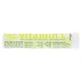 Vitamine C 1000 mg AmosVital comprimé effervescent 20 St