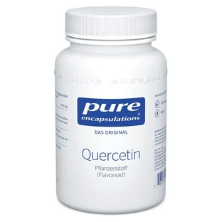 pure encapsulations Quercetin 120 St