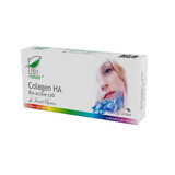 Colagen HA, 30 capsule, Pro Natura