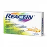 Reactin, 7 capsules, McNeil