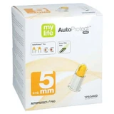 Mylife Autoprotect Pro Sich. pen needles 5 Mm 31 G 100 pcs.