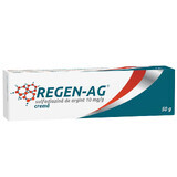 Regen-Ag crema 10 mg/g, 50 g, Fiterman