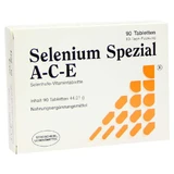 Selenium Speciaal ACE Tabletten 90 St