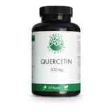 Green Naturals Quercetin 500 mg high dose 180 St
