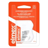elmex Zahnseide gewachst, 50 m 50 m
