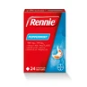 Rennie Peppermint, 24 chewable tablets, Bayer