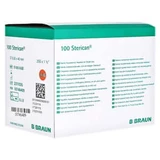 Sterican 25g 40 Mm wegwerpcanule 100 stuks