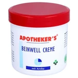 Apothekers smeerwortelcrème met arnica 250 ml