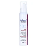 Cutimed Acute Intensieve Crème Schuim 10% U 125 ml