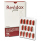 Revidox DNA, 28 g&#233;lules, Actafarma