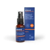 Orthomol Vitamine D3+K2 Spray 20 ml
