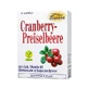 Cápsulas de arándano rojo Cranberry 60 Cápsulas