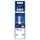 Interspace elektrische tandenborstel navullingen, 2 stuks, Oral-B