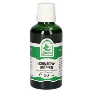 Echinacea druppels 50 ml
