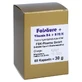 Foliumzuur+vitamine B6+b12 complex N capsule 60 stuks.