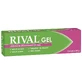 Rival gel 20 mg/g, 20 g, Fiterman
