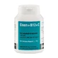 IJzer+b12+c Capsules 100 Capsules