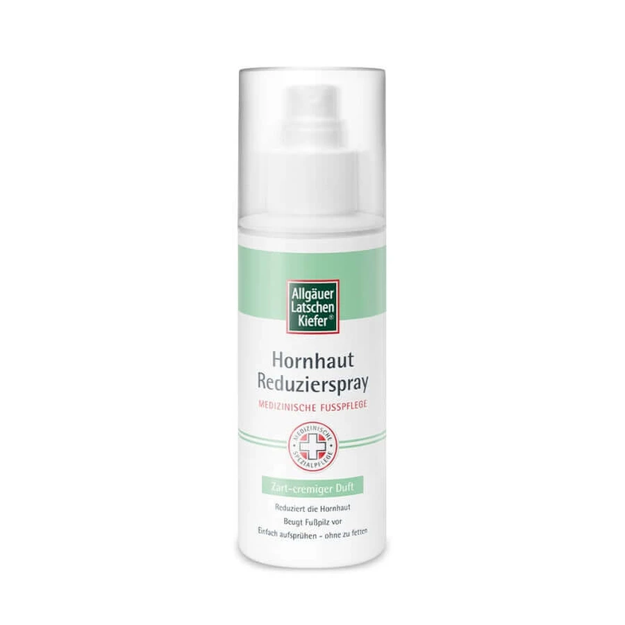 AllgÄuer Latschenk. Eeltverminderende spray 150 ml