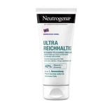 Neutrogena Noorse formule Rijke voetcrème 100 ml
