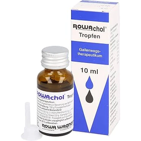 Rowachol, 10 ml, Rowa Wagner