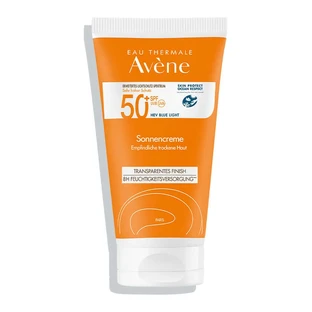 Avène krem przeciwsłoneczny 50+ 50 ml