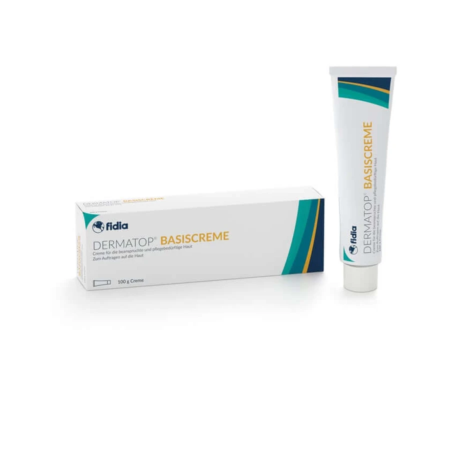 Dermatop Basiscreme 100 g