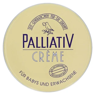 Palliatieve crème 150 ml