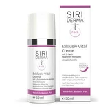 Siriderma Exklusiv Vital Creme ohne Duft 50 ml