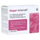Hepar-intercell capsules 96 stuks