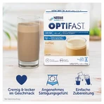 OPTIFAST Drink Coffee 8X55 g