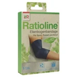 Ratioline Ellenbogenbandage Gr.M 1 St