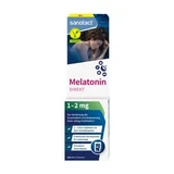 Sanotact Melatonine Direct 1-2 Mg Tab.klik dispenser 100 St
