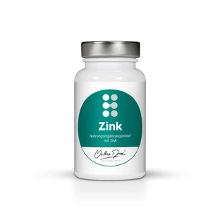 Orthodoc Zinc Cápsulas 90 Cápsulas