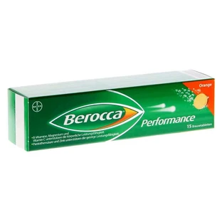 Berocca Prestaties 15 stuks