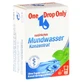 ONE DROP Only natürl.Mundwasser Konzentr 10 ml