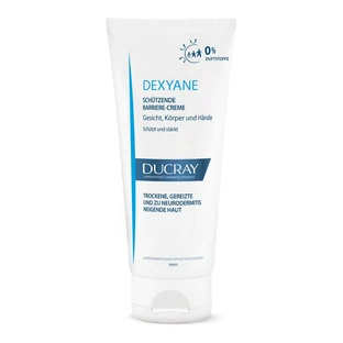 Ducray DEXYANE Barrier Cream 100 ml