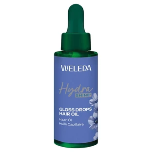 Aceite capilar Hydra Shine 30 ml