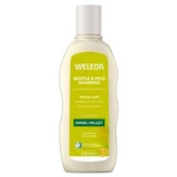 Weleda Gentle & Mild Millet Shampoo 190 ml