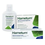 Hamutum Sal + Suppository + Cleansing Set 1 Set