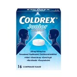 Coldrex Junior, 16 comprimés, Perrigo
