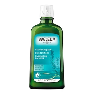 Weleda Rozemarijn activeringsbad 200 ml