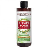 Shampoo met plantaardige placenta Recapil Forte, 400 ml, Gerocossen