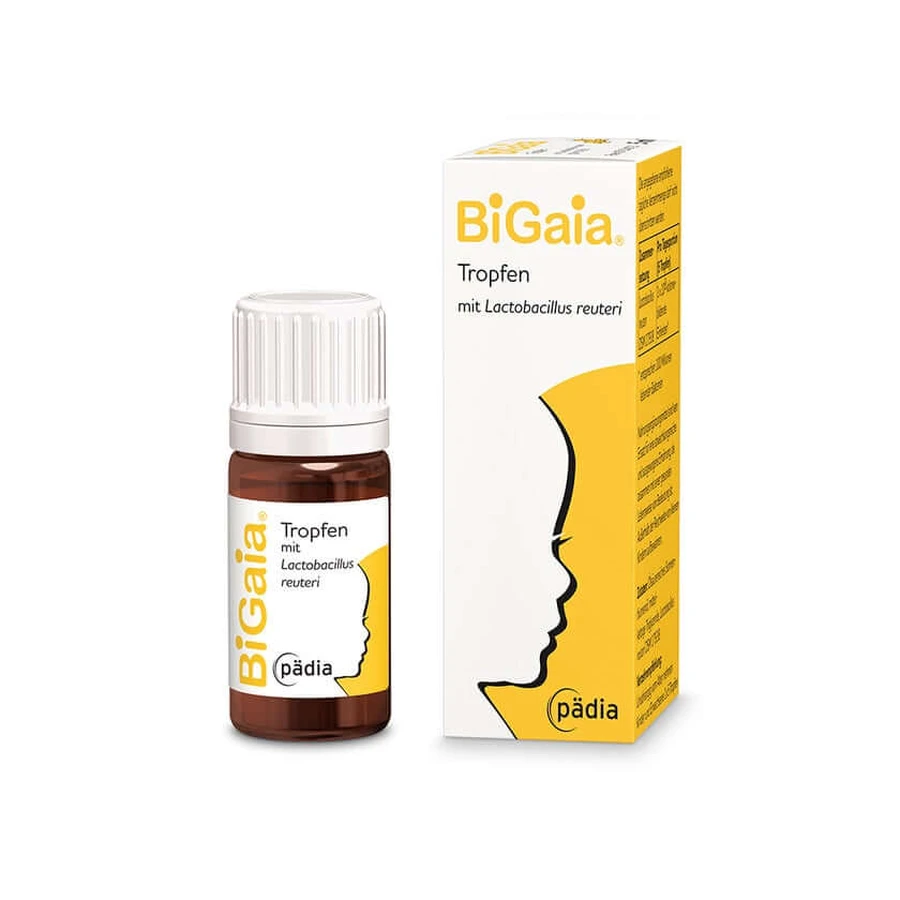 BiGaia druppels 10 ml