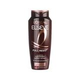 Strengthening shampoo for brittle hair with a tendency to fall out Full Resist, 250 ml, Elseve