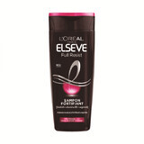 Versterkende shampoo voor broos haar met neiging tot uitvallen Full Resist, 400 ml, Elseve